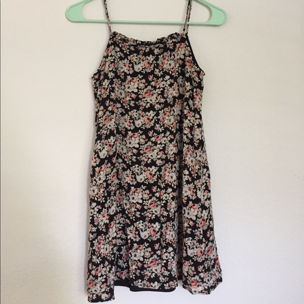 Cute summer dress